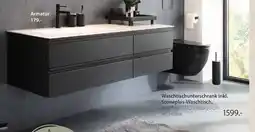 Zurbrüggen Waschtischunterschrank Angebot