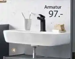 Zurbrüggen Armatur Angebot