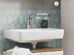 Zurbrüggen Armatur Angebot