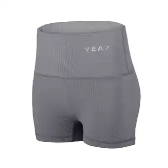 Netto Marken-Discount YEAZ Shape Shorts CLUB LEVEL Angebot