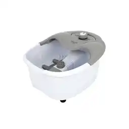 Netto Marken-Discount Adler AD 2167 4-in-1 Fußmassagegerät mit Wärmefunktion, 80 W Angebot