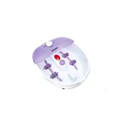 Netto Marken-Discount Mesko MS 2152 4-in1 Fußmassagegerät mit Warmhaltefunktion, 75 W Angebot