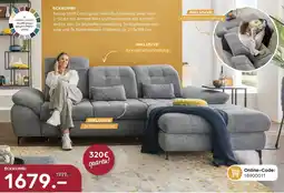 Möbel Buss Eckkombi Angebot