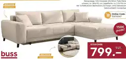 Möbel Buss Eckkombi Angebot