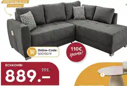 Möbel Buss Eckkombi Angebot