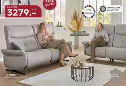 Möbel Buss 2,5-sitzer Angebot