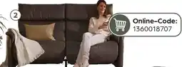Möbel Buss Himolla 2,5 Sitzer Angebot