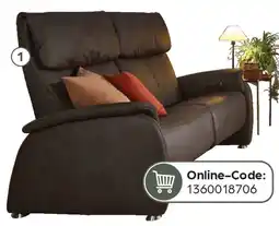Möbel Buss Himolla 3-sitzer Angebot