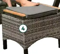Möbel Buss Hocker Angebot