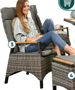 Möbel Buss Positionsstuhl Angebot