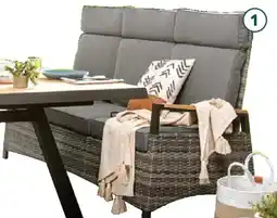 Möbel Buss 3er Sofa Angebot