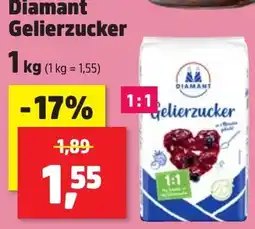 Thomas Philipps Diamant Gelierzucker Angebot