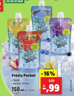 Thomas Philipps Frosty Pocket Angebot