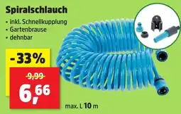 Thomas Philipps Spiralschlauch Angebot