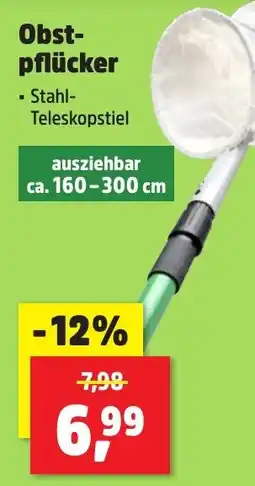Thomas Philipps Obstpflücker Angebot