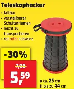 Thomas Philipps Teleskophocker Angebot