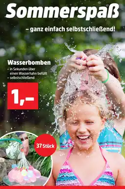 Thomas Philipps Wasserbomben Angebot