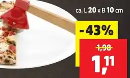Thomas Philipps Pizzaschneider ,,Axt" Angebot
