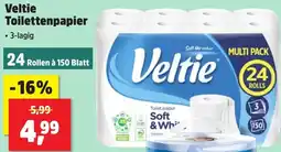 Thomas Philipps Veltie Toilettenpapier Angebot