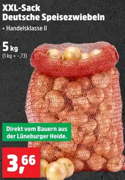 Thomas Philipps Deutsche Speisezwiebeln Angebot