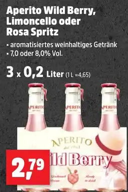 Thomas Philipps Aperito Wild Berry Angebot