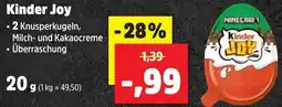 Thomas Philipps Kinder Joy Angebot