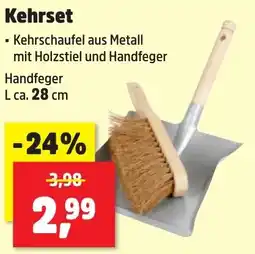 Thomas Philipps Kehrset Angebot