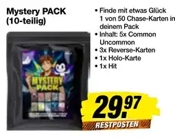 expert Techno Land Mystery PACK Angebot