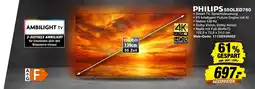 expert Techno Land PHILIPS 550LED760 Angebot