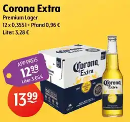 Getränke Hoffmann Corona Extra Premium Lager Angebot
