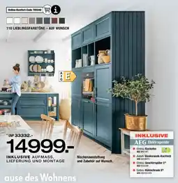 Ostermann aue des Wohnens Angebot