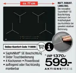 Ostermann SaphirMatt® SE Beschichtung Angebot