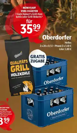 Getränke Hoffmann Oberdorfer Helles Angebot