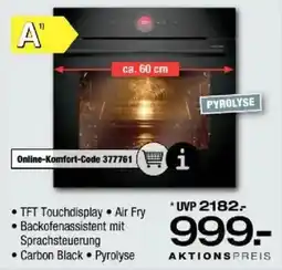 Ostermann Carbon Black Angebot