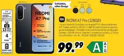 MEDIMAX REDMI A7 Pro Angebot