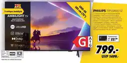 MEDIMAX PHILIPS 75PUS8500/12 Angebot