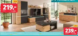Segmüller Vitrine Angebot