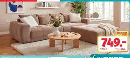 Segmüller Bigsofa „Janni“ Angebot