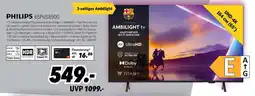 MEDIMAX PHILIPS 65PUS8500 Angebot