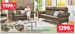 Segmüller Polster garnitur „Galati“ Angebot