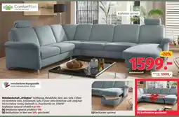 Segmüller Wohnlandschaft, "Arlington" Angebot