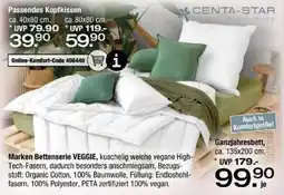 Ostermann Marken Bettenserie VEGGIE Angebot