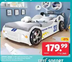 Segmüller Autobett Energy Angebot