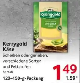 Selgros Kerrygold Käse Angebot