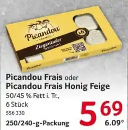 Selgros Picandou Frais Angebot