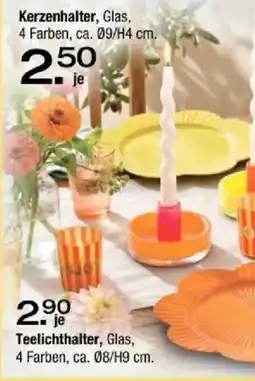 Ostermann Kerzenhalter Angebot