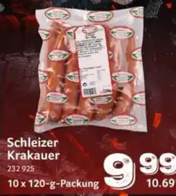 Selgros Schleizer Krakauer Angebot
