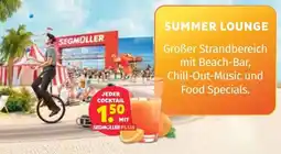 Segmüller Cocktail Angebot