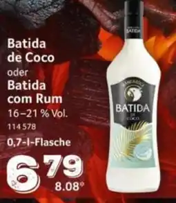 Selgros Batida de Coco Angebot