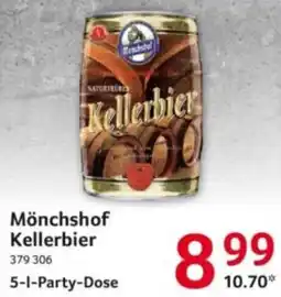 Selgros Mönchhof Kellerbier Angebot